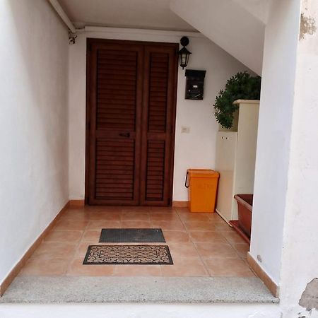Il Nido Apartment Cardedu Exterior photo