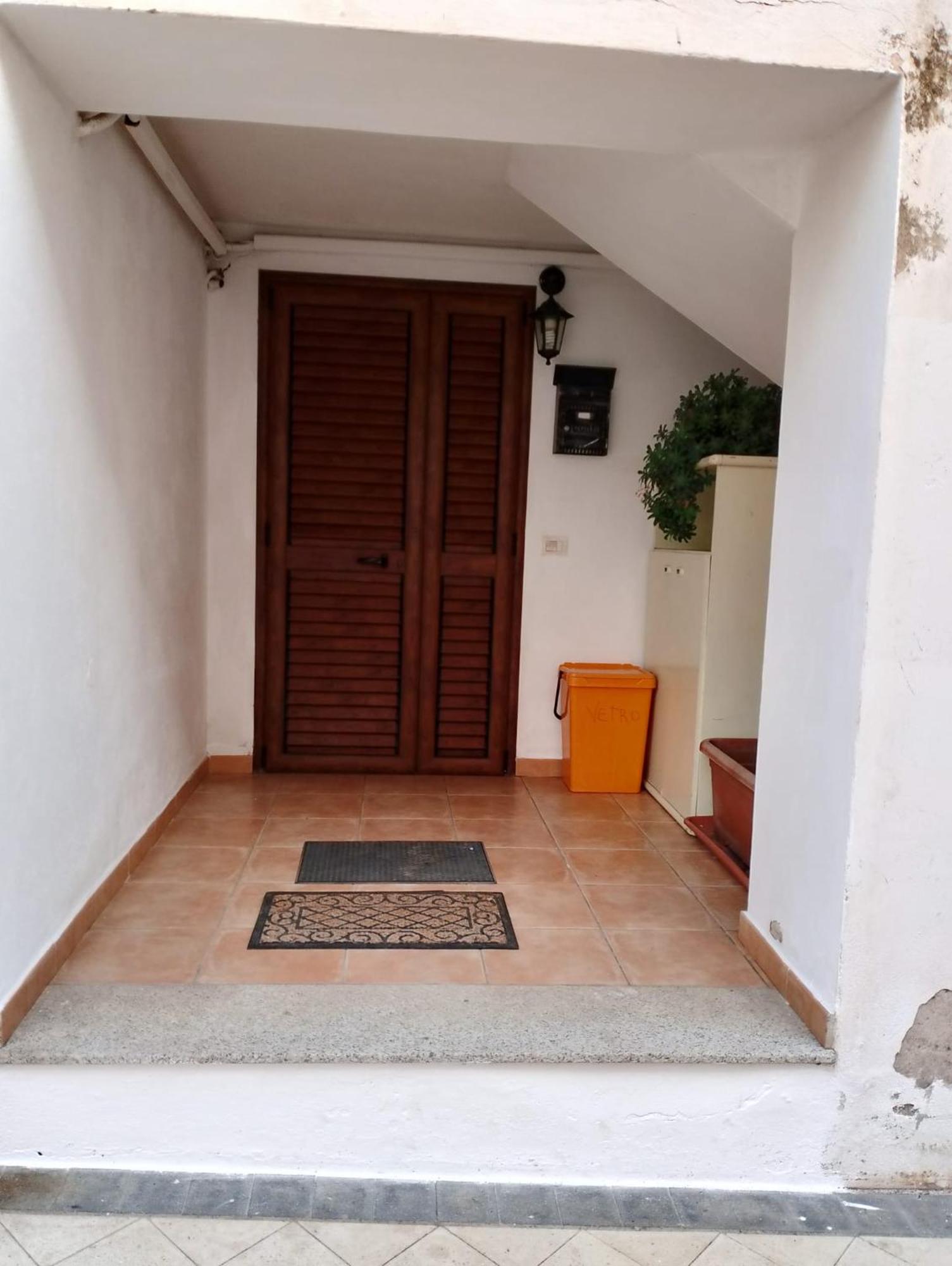 Il Nido Apartment Cardedu Exterior photo